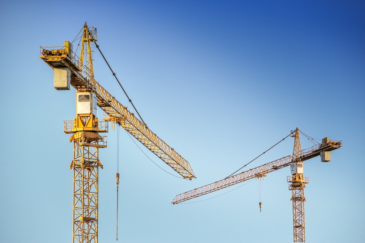 Mastering the Art of Construction Management