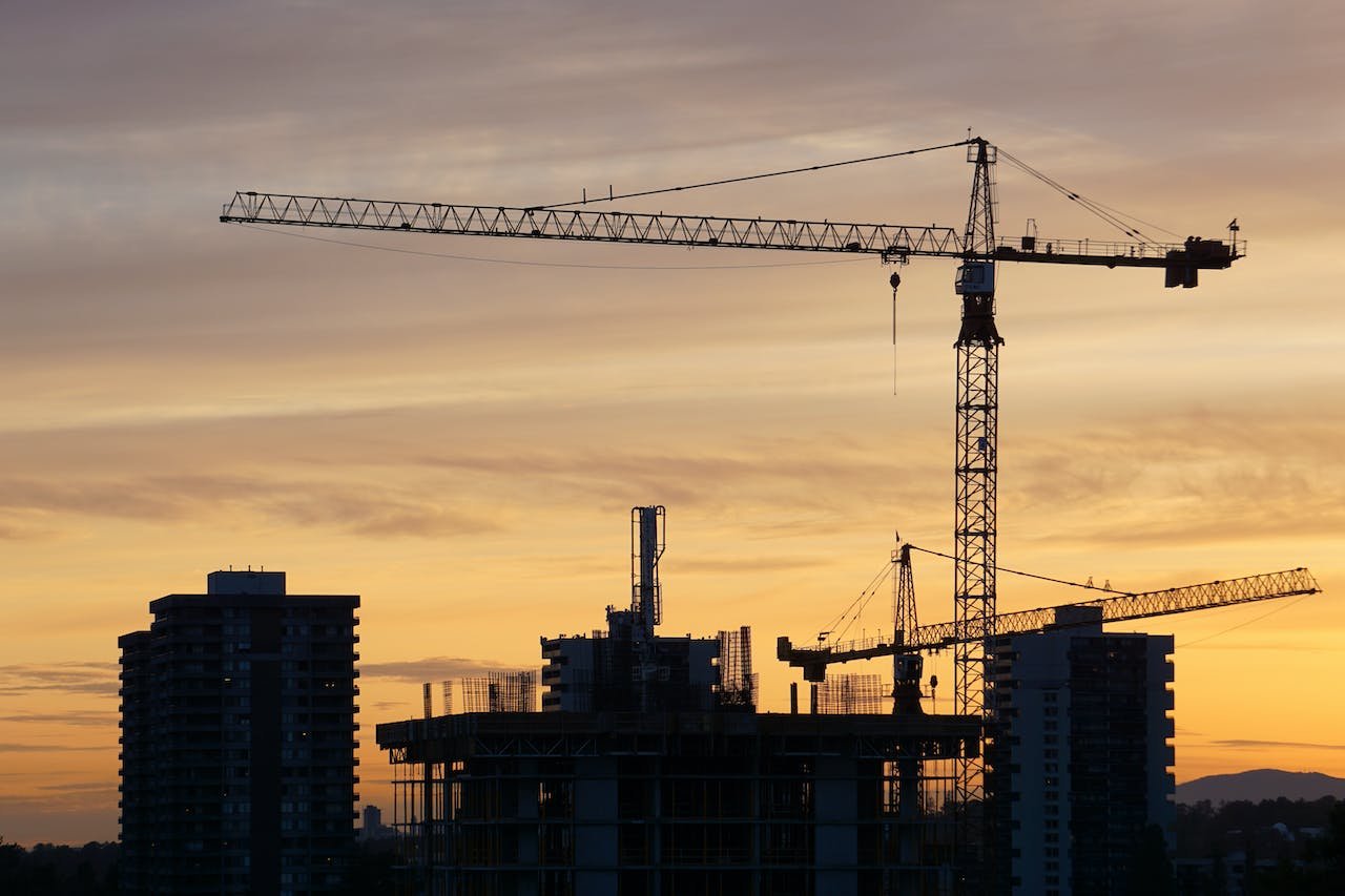 Construction Excellence: Keys to Successful Projects